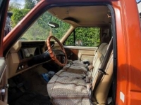 1983 Ford F150 for sale in Michigan (ID-108822)