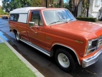 1983 Ford F150 for sale in Michigan (ID-108822)