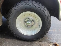 1983 Ford F150 for sale in Michigan (ID-108822)