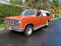 1983 Ford F150 for sale in Michigan (ID-108822)