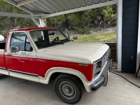 1983 Ford F150 for sale in Michigan (ID-114936)