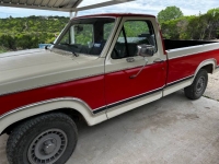 1983 Ford F150 for sale in Michigan (ID-114936)