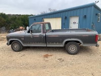 1983 Ford F150 for sale in Michigan (ID-114936)
