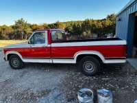 1983 Ford F150 for sale in Michigan (ID-114936)