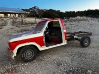 1983 Ford F150 for sale in Michigan (ID-114936)