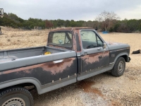 1983 Ford F150 for sale in Michigan (ID-114936)