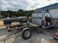 1983 Ford F150 for sale in Michigan (ID-114936)
