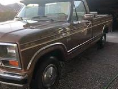 1983 Ford F150 for sale at $4,995