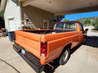 1983 Ford F150 for sale in Michigan (ID-121540)