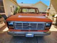 1983 Ford F150 for sale in Michigan (ID-121540)