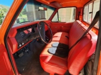 1983 Ford F150 for sale in Michigan (ID-121540)