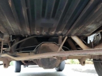 1983 Ford F150 for sale in Michigan (ID-127124)