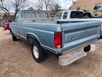1983 Ford F150 for sale in Michigan (ID-138806)