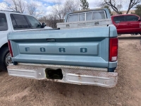 1983 Ford F150 for sale in Michigan (ID-138806)