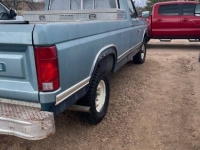 1983 Ford F150 for sale in Michigan (ID-138806)