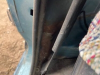 1983 Ford F150 for sale in Michigan (ID-138806)