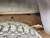 1983 Ford F150 for sale in Michigan (ID-138806)