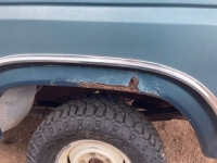 1983 Ford F150 for sale in Michigan (ID-138806)