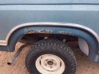 1983 Ford F150 for sale in Michigan (ID-138806)