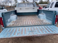 1983 Ford F150 for sale in Michigan (ID-138806)