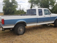 1983 Ford F250 for sale in Michigan (ID-103372)