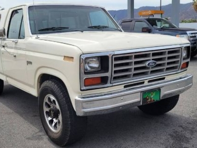 1983 Ford F250 for sale