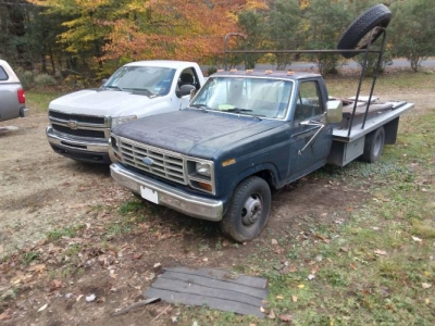 1983 Ford F350 for sale