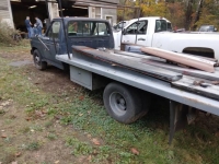 1983 Ford F350 for sale in Michigan (ID-94639)