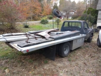 1983 Ford F350 for sale in Michigan (ID-94639)