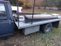1983 Ford F350 for sale in Michigan (ID-94639)