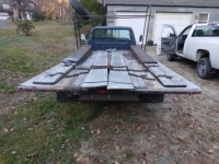 1983 Ford F350 for sale in Michigan (ID-94639)
