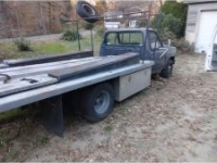 1983 Ford F350 for sale in Michigan (ID-94639)