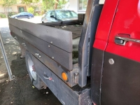 1983 Ford Flatbed for sale in Michigan (ID-135608)