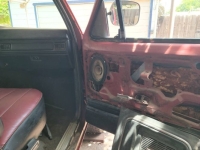 1983 Ford Flatbed for sale in Michigan (ID-135608)