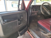 1983 Ford Flatbed for sale in Michigan (ID-135608)