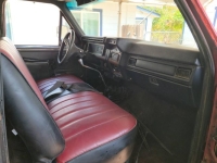 1983 Ford Flatbed for sale in Michigan (ID-135608)