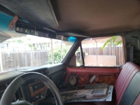 1983 Ford Flatbed for sale in Michigan (ID-135608)