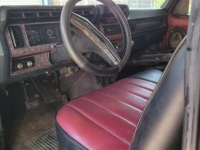 1983 Ford Flatbed for sale in Michigan (ID-135608)