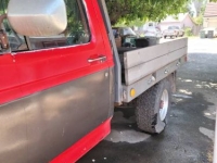 1983 Ford Flatbed for sale in Michigan (ID-135608)