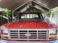 1983 Ford Flatbed for sale in Michigan (ID-135608)