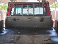 1983 Ford Flatbed for sale in Michigan (ID-135608)