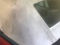 1983 Ford Mustang for sale in Michigan (ID-101589)