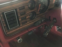 1983 Ford Mustang for sale in Michigan (ID-101589)