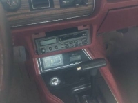1983 Ford Mustang for sale in Michigan (ID-101589)