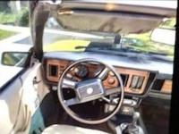 1983 Ford Mustang for sale in Michigan (ID-106861)