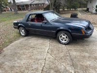 1983 Ford Mustang for sale in Michigan (ID-108832)