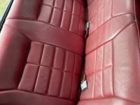 1983 Ford Mustang for sale in Michigan (ID-108832)