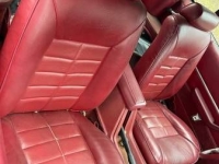 1983 Ford Mustang for sale in Michigan (ID-108832)