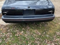 1983 Ford Mustang for sale in Michigan (ID-108832)