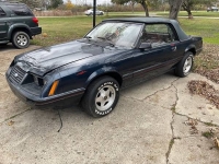 1983 Ford Mustang for sale in Michigan (ID-108832)